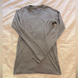 Lululemon Run Swiftly